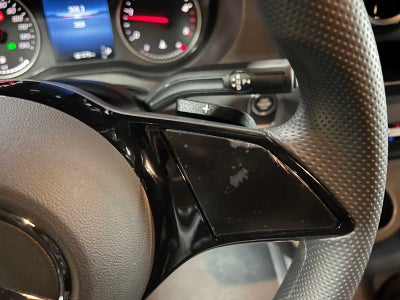 2025 Mercedes-Benz Sprinter Cargo Van 2500 Standard Roof I4 Diesel HO 144 AWD