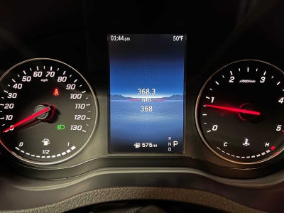 2025 Mercedes-Benz Sprinter Cargo Van 2500 Standard Roof I4 Diesel HO 144 AWD