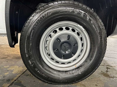 2025 Mercedes-Benz Sprinter Cargo Van 2500 Standard Roof I4 Diesel HO 144 AWD