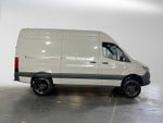 2026 Mercedes-Benz Sprinter 2500 Standard Roof I4 Diesel HO 144 AWD