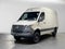 2026 Mercedes-Benz Sprinter 2500 Standard Roof I4 Diesel HO 144 AWD