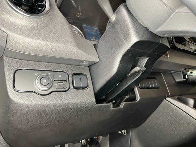 2025 Mercedes-Benz Sprinter Cargo Van 2500 Standard Roof I4 Diesel HO 144 AWD