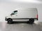 2025 Mercedes-Benz Sprinter Cargo Van 2500 Standard Roof I4 Diesel HO 144 AWD