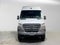2025 Mercedes-Benz Sprinter Cargo Van 2500 Standard Roof I4 Diesel HO 144 AWD