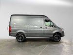 2025 Mercedes-Benz Sprinter Cargo Van 2500 Standard Roof I4 Diesel HO 144 AWD