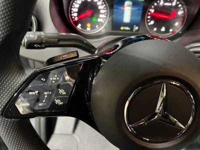 2025 Mercedes-Benz Sprinter Cargo Van 2500 Standard Roof I4 Diesel HO 144 AWD