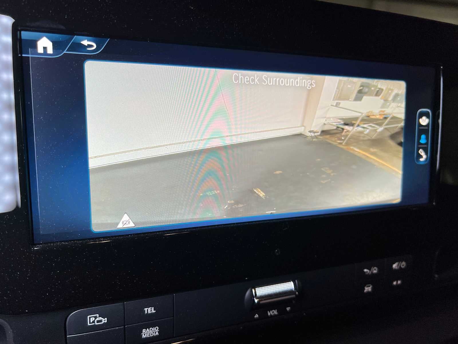 2025 Mercedes-Benz Sprinter Cargo Van 2500 Standard Roof I4 Diesel HO 144 AWD