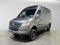 2025 Mercedes-Benz Sprinter Cargo Van 2500 Standard Roof I4 Diesel HO 144 AWD