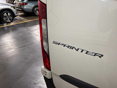 2026 Mercedes-Benz Sprinter 2500 Standard Roof I4 Diesel HO 144 AWD