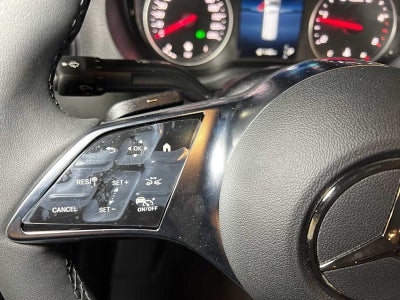 2026 Mercedes-Benz Sprinter 2500 Standard Roof I4 Diesel HO 144 AWD