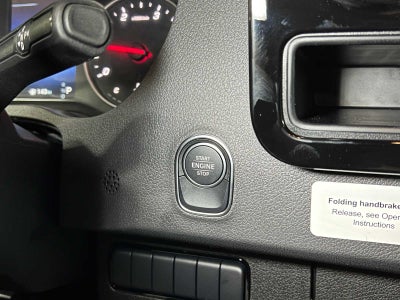 2026 Mercedes-Benz Sprinter 2500 Standard Roof I4 Diesel HO 144 AWD