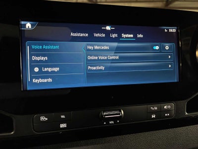 2026 Mercedes-Benz Sprinter 2500 Standard Roof I4 Diesel HO 144 AWD