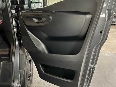 2025 Mercedes-Benz Sprinter Cargo Van 2500 Standard Roof I4 Diesel HO 144 AWD