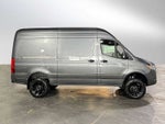 2025 Mercedes-Benz Sprinter Cargo Van 2500 Standard Roof I4 Diesel HO 144 AWD