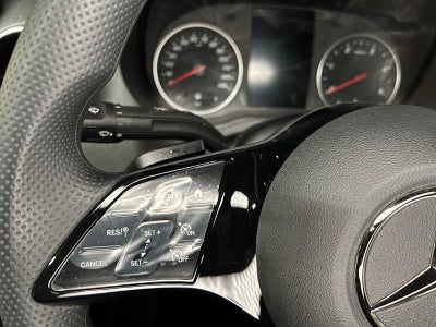 2025 Mercedes-Benz Sprinter Cargo Van 2500 Standard Roof I4 Diesel HO 144 AWD