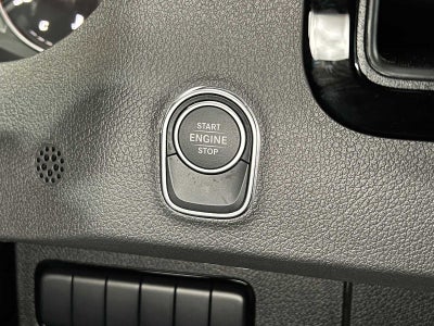 2025 Mercedes-Benz Sprinter Cargo Van 2500 Standard Roof I4 Diesel HO 144 AWD