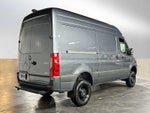 2025 Mercedes-Benz Sprinter Cargo Van 2500 Standard Roof I4 Diesel HO 144 AWD