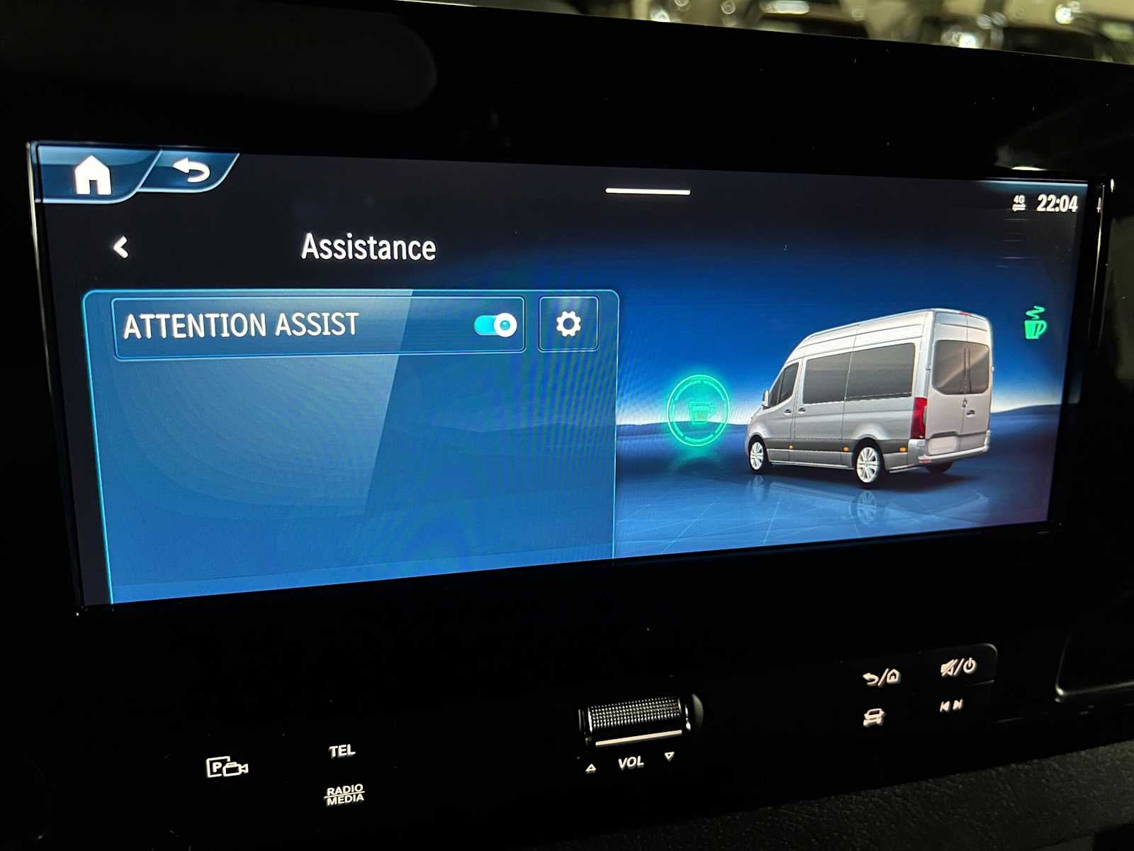 2025 Mercedes-Benz Sprinter Cargo Van 2500 Standard Roof I4 Diesel HO 144 AWD