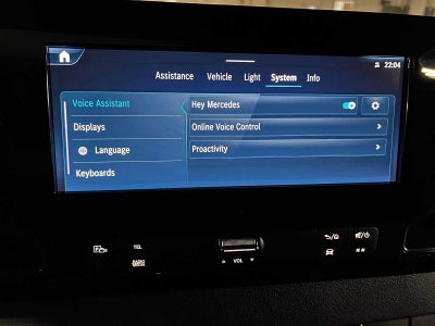 2025 Mercedes-Benz Sprinter Cargo Van 2500 Standard Roof I4 Diesel HO 144 AWD