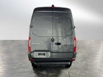 2025 Mercedes-Benz Sprinter Cargo Van 2500 Standard Roof I4 Diesel HO 144 AWD