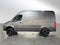 2025 Mercedes-Benz Sprinter Cargo Van 2500 Standard Roof I4 Diesel HO 144 AWD