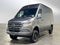 2025 Mercedes-Benz Sprinter Cargo Van 2500 Standard Roof I4 Diesel HO 144 AWD