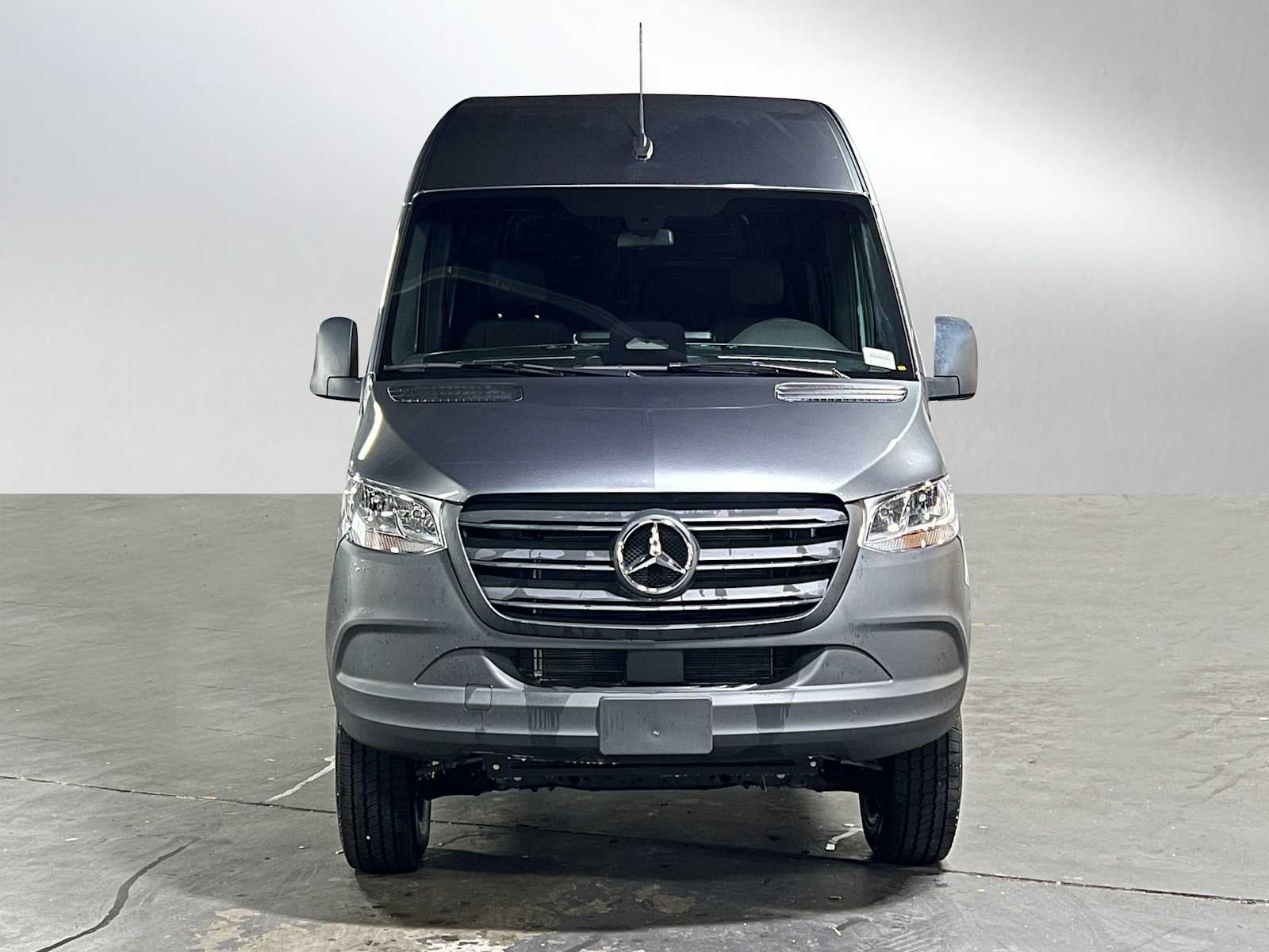 2025 Mercedes-Benz Sprinter Cargo Van 2500 Standard Roof I4 Diesel HO 144 AWD