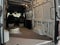 2025 Mercedes-Benz Sprinter Cargo Van 2500 Standard Roof I4 Diesel HO 144 AWD