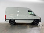 2025 Mercedes-Benz Sprinter Cargo Van 2500 Standard Roof I4 Diesel HO 144 AWD