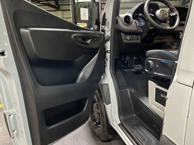 2025 Mercedes-Benz Sprinter Cargo Van 2500 Standard Roof I4 Diesel HO 144 AWD