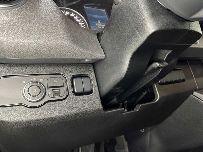 2025 Mercedes-Benz Sprinter Cargo Van 2500 Standard Roof I4 Diesel HO 144 AWD