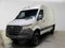 2025 Mercedes-Benz Sprinter Cargo Van 2500 Standard Roof I4 Diesel HO 144 AWD