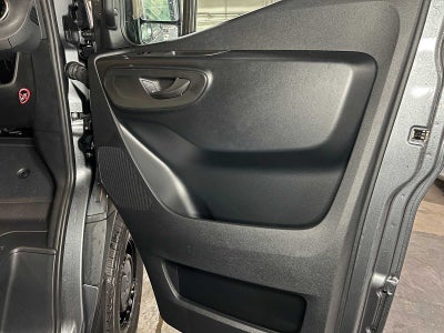 2025 Mercedes-Benz Sprinter Cargo Van 2500 Standard Roof I4 Diesel HO 144 AWD