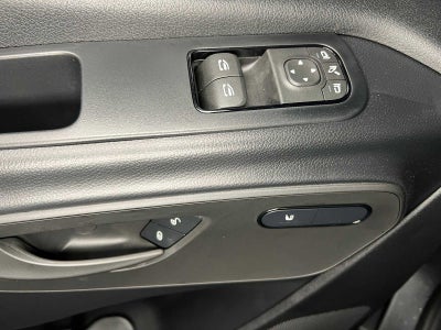 2025 Mercedes-Benz Sprinter Cargo Van 2500 Standard Roof I4 Diesel HO 144 AWD