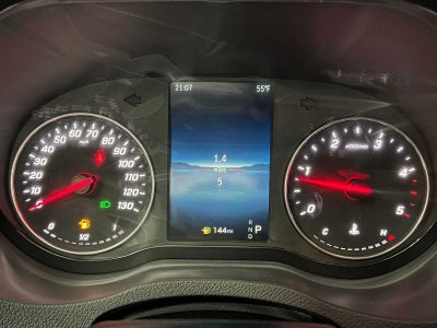 2025 Mercedes-Benz Sprinter Cargo Van 2500 Standard Roof I4 Diesel HO 144 AWD