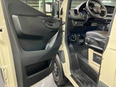 2025 Mercedes-Benz Sprinter Cargo Van 2500 Standard Roof I4 Diesel HO 144 AWD