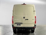 2025 Mercedes-Benz Sprinter Cargo Van 2500 Standard Roof I4 Diesel HO 144 AWD
