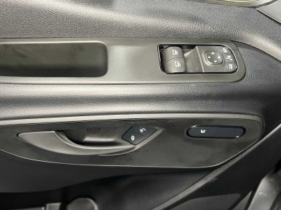 2025 Mercedes-Benz Sprinter Cargo Van 2500 Standard Roof I4 Diesel HO 144 AWD