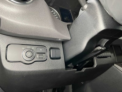 2025 Mercedes-Benz Sprinter Cargo Van 2500 Standard Roof I4 Diesel HO 144 AWD