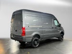 2025 Mercedes-Benz Sprinter Cargo Van 2500 Standard Roof I4 Diesel HO 144 AWD