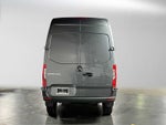 2025 Mercedes-Benz Sprinter Cargo Van 2500 Standard Roof I4 Diesel HO 144 AWD