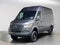 2025 Mercedes-Benz Sprinter Cargo Van 2500 Standard Roof I4 Diesel HO 144 AWD