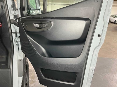 2025 Mercedes-Benz Sprinter Cargo Van 2500 Standard Roof I4 Diesel HO 144 AWD