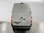 2025 Mercedes-Benz Sprinter Cargo Van 2500 Standard Roof I4 Diesel HO 144 AWD
