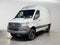 2025 Mercedes-Benz Sprinter Cargo Van 2500 Standard Roof I4 Diesel HO 144 AWD