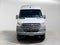 2025 Mercedes-Benz Sprinter Cargo Van 2500 Standard Roof I4 Diesel HO 144 AWD