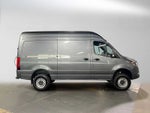 2026 Mercedes-Benz Sprinter 2500 Standard Roof I4 Diesel HO 144 AWD