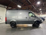 2025 Mercedes-Benz Sprinter Cargo Van 2500 Standard Roof I4 Diesel HO 144 AWD