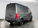2025 Mercedes-Benz Sprinter Cargo Van 2500 Standard Roof I4 Diesel HO 144 AWD