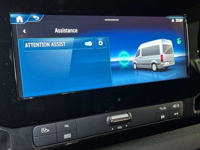 2025 Mercedes-Benz Sprinter Cargo Van 2500 Standard Roof I4 Diesel HO 144 AWD